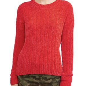 No Boundaries:Juniors - Size M - Red (Size 7-9)Red